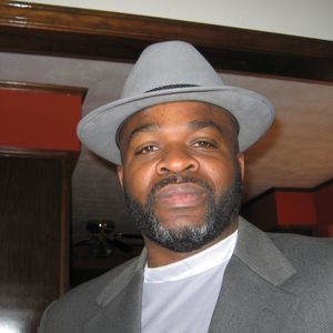 Meet your Posher, Anthony